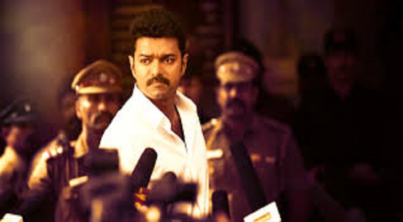தமிழகத்தில் நிலவும் அமைதியின்மை - முக்கிய நகரங்கள் பாதுகாப்பு வளையத்திற்குள்!