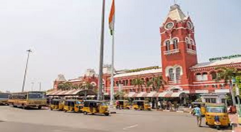சென்னையில் ரூ. 3.58 கோடி மதிப்பிலான கஞ்சா பறிமுதல்!!