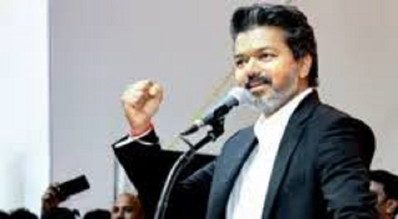 தமிழக முதலமைச்சர் விஜய் பெறும் சம்பளம் எவ்வளவு? - ஆச்சரியமான தகவல்கள்.