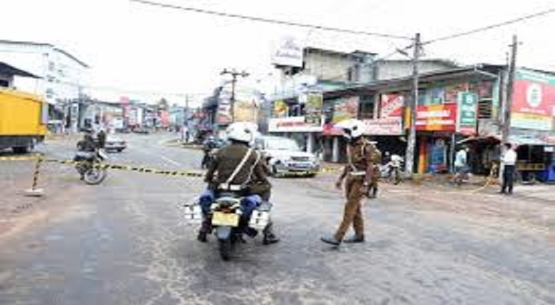 சொகுசு காரில் வந்த கும்பல் நடத்திய துப்பாக்கிச் சூட்டில் ஒருவர் பலி!