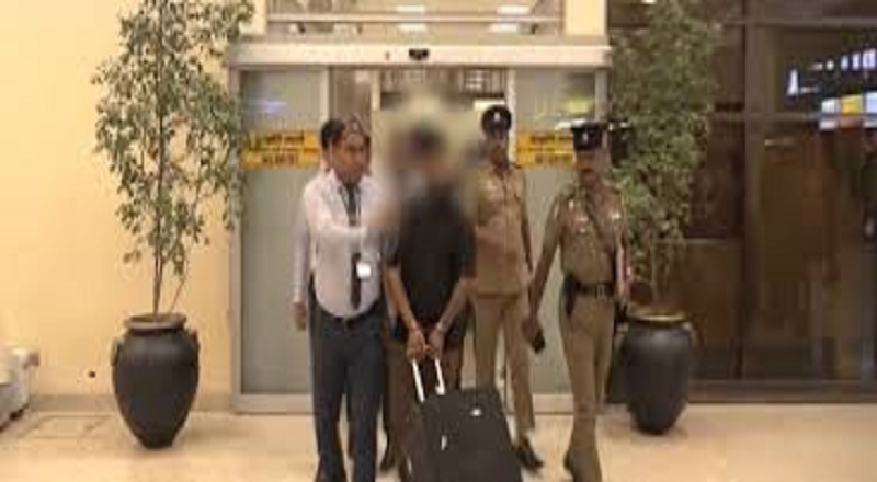 கட்டுநாயக்கவில் 4 கோடி ரூபா போதைப்பொருள் வேட்டை - இந்திய தொழிலதிபர் சிக்கினார்!