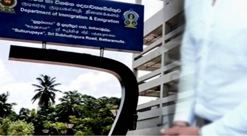 போலி வாக்குறுதி அளித்து 98 இலட்சம் மோசடி - கைதான நபரிடம் தீவிர விசாரணை.
