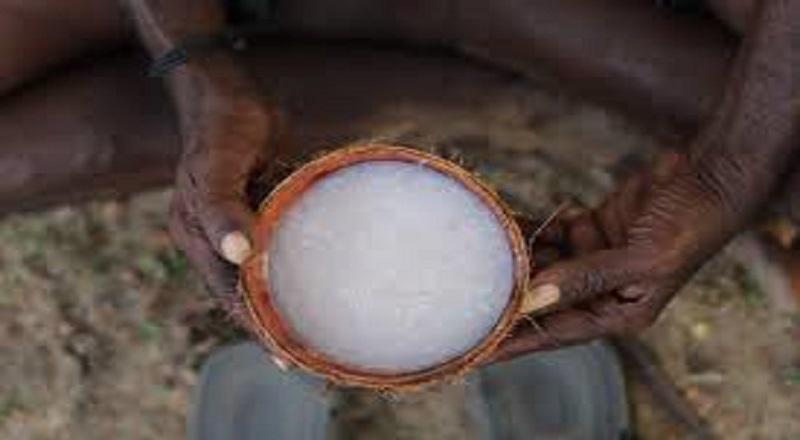 ஏன் முள்ளிவாய்க்கால் கஞ்சியை சிரட்டையில் கொடுக்கிறார்கள்? நல்ல விளக்கம் பதில் உள்ளே.