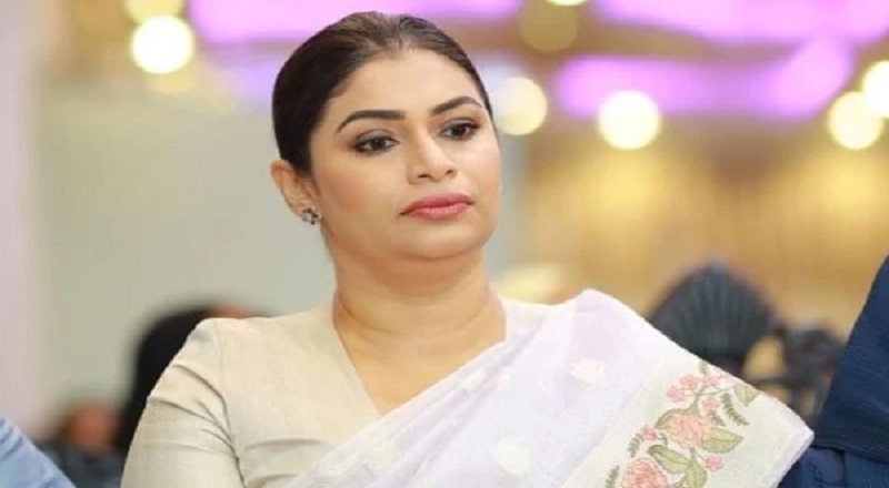 கொழும்பு கோட்டை நீதவான் நீதிமன்றத்தால் ஹிருணிகாவுக்கு பிடியாணை பிறப்பிப்பு