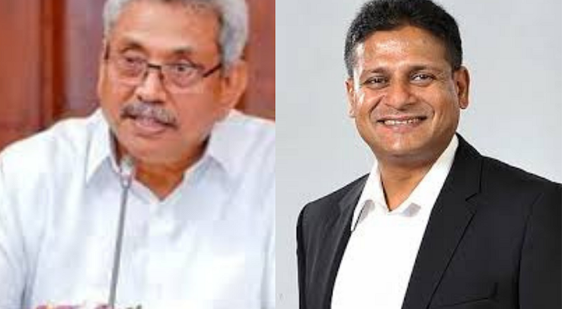 கோட்டாபய ஆட்சிக்கால ஊழல் குறித்து இலஞ்ச ஊழல் ஆணைக்குழு விசாரணை!
