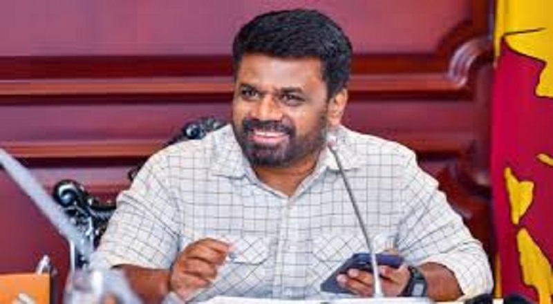 ஜனாதிபதி அநுர குமார திசாநாயக்க மட்டக்களப்பு மற்றும் அம்பாறைக்கு உத்தியோகபூர்வ விஜயம்!