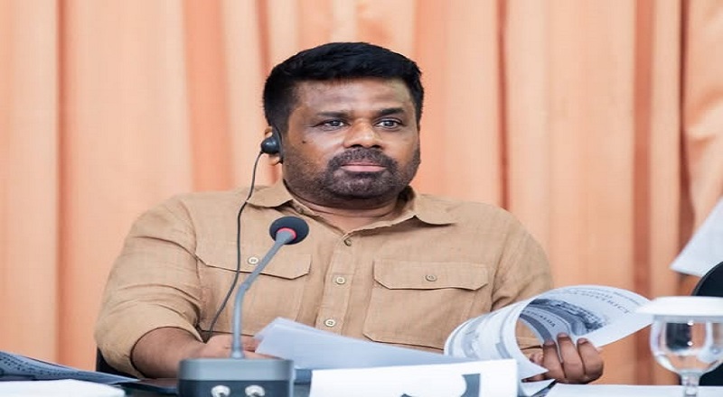 கிராமப்புற உள்கட்டமைப்பை மேம்படுத்த ஜனாதிபதி அநுரகுமாரவின் விசேட திட்டம்!