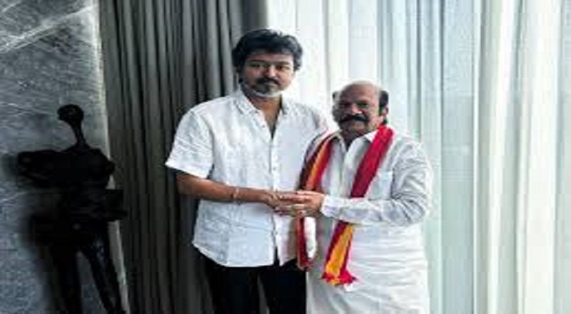 ஸ்டாலினை வீழ்த்திய பாபு, சத்யபாமாவுக்கு ஏமாற்றம்!