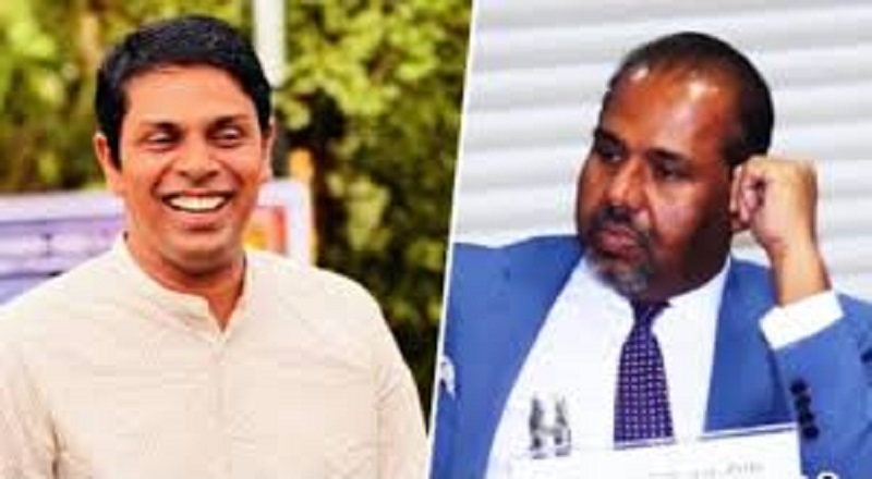 "அடிப்படயற்ற குற்றச்சாட்டுகளை அவைக்குறிப்பில் இருந்து நீக்குமாறு" கோரிக்கை!