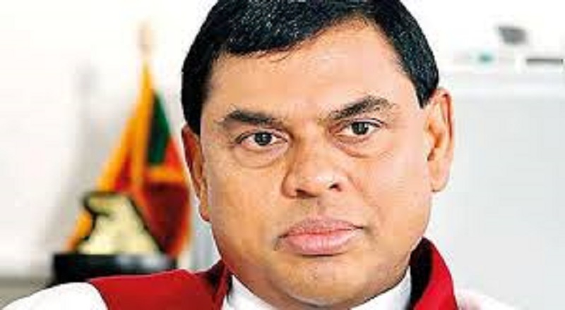 நீதிமன்றில் முன்னிலையாகத் தவறிய பசில் ராஜபக்சவுக்கு மாத்தறை நீதிமன்றம் பிடியாணை.