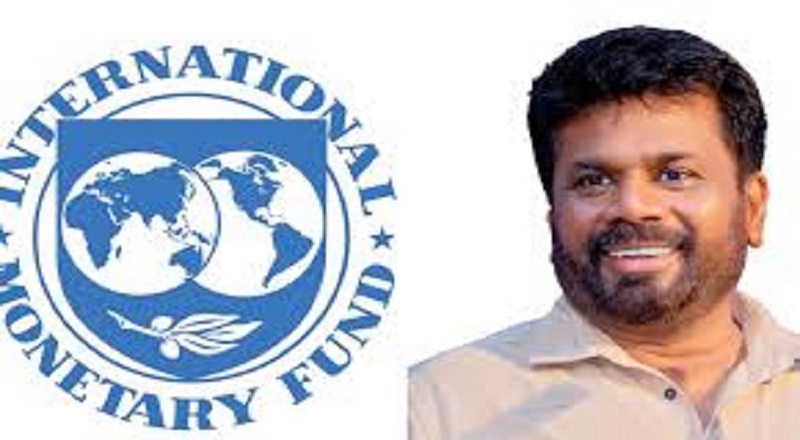 இலங்கையின் பொருளாதார மறுசீரமைப்பு வெற்றி: அடுத்த வாரம் IMF செயற்குழுவின் விசேட பரிசீலனை!