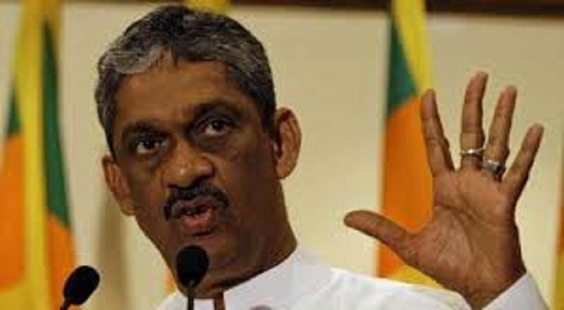 பிரபாகரனின் சடலம் எங்கே என்று எனக்குத் தெரியும்; ஆனால் சொல்ல மாட்டேன்! - சரத் பொன்சேகா அதிரடிப் பேட்டி!