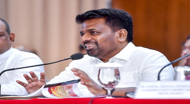 அம்பாறைக்கு ரூ. 22,000 மில்லியன்: ஜனாதிபதி அநுர குமார திசாநாயக்க அதிரடி உரை!