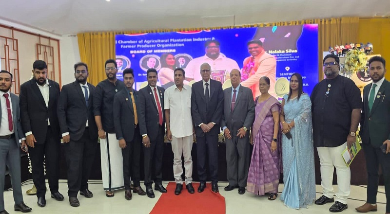 மல்லாகம் வழக்கறிஞர் சங்கம் மற்றும் இலங்கை ICT Lawyers’ Guild இணைந்து நடத்திய டிஜிட்டல் சட்ட விழிப்புணர்வு மாநாடு!