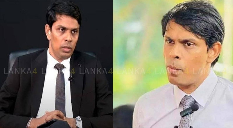 ராமநாதன் அர்ச்சுனா – அரசியல் சதியா? சுய வீழ்ச்சியா?