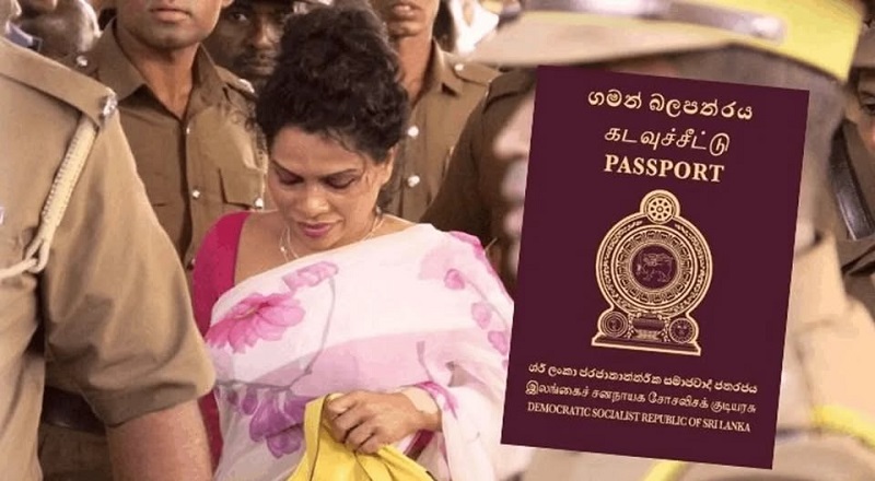 போலி கடவுச்சீட்டு வழக்கு: சஷி வீரவங்சவின் விவகாரம் ஜூலை 24 ஆம் திகதிக்கு ஒத்திவைப்பு!