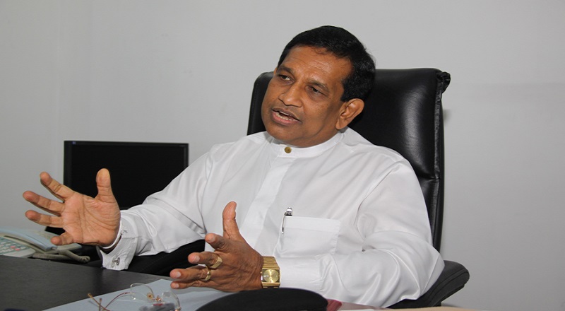 முன்னாள் அமைச்சர் ராஜித சேனாரத்னவுக்கு விதிக்கப்பட்டிருந்த வெளிநாட்டு பயணத்தடை தற்காலிகமாக தளர்வு!