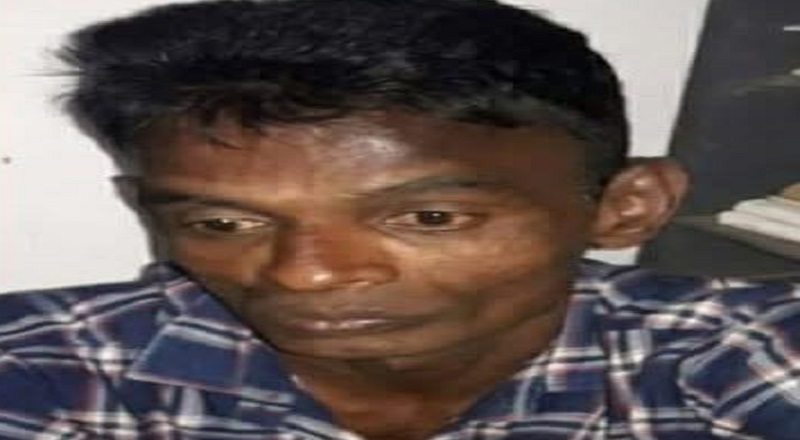 வைத்தியசாலையில் இருந்து இரட்டை கொலை கைதி தப்பியோட்டம்:   பொலிஸார் தீவிர நடவடிக்கை!