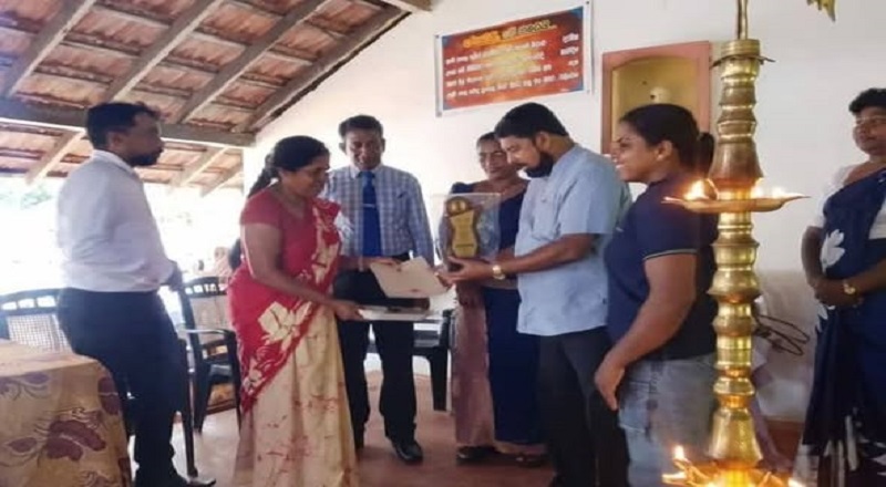 புத்தளத்தில் மக்களின் குறைகளைத் தீர்க்க புதிய முயற்சி: "பிரிவுக்கு பிரிவு" பிரதேச செயலக நடமாடும் சேவை ஆரம்பம்!
