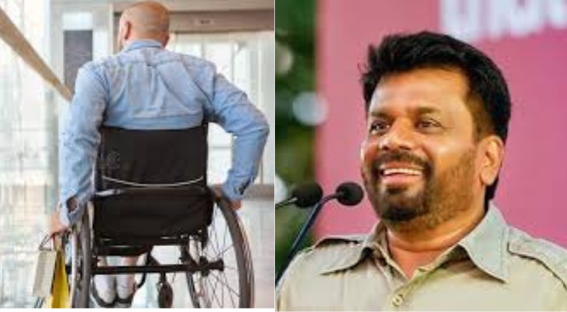 பல்கலைக்கழக மாற்றுத்திறனாளி மாணவர்களுக்கு மாதம் ரூ. 5,000 கூடுதல் கொடுப்பனவு!