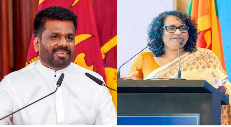 அனுர - ஹரினி ஆட்சியில் ஏற்பட்டுள்ள முக்கிய மாற்றங்கள்!