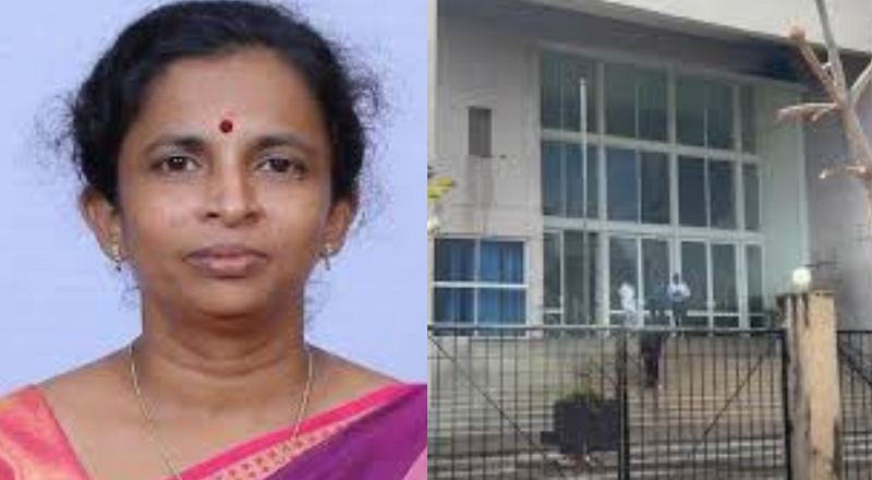 யாழ். பல்கலைக்கழக விரிவுரையாளர் வழக்கில் நீதிமன்ற தீர்க்கமான அறிவிப்பு!