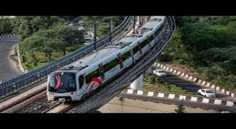 இலங்கையின் ‘மெட்ரோ’ கனவு: புதிய மின்சார ரயில் திட்டத்தின் வழித்தடங்களும் சவால்களும்!