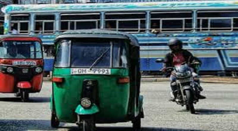 முச்சக்கர வண்டி, உந்துருளி வைத்திருப்பவரா நீங்கள்? உங்களுக்கான விசேட தன்சல் இதோ!