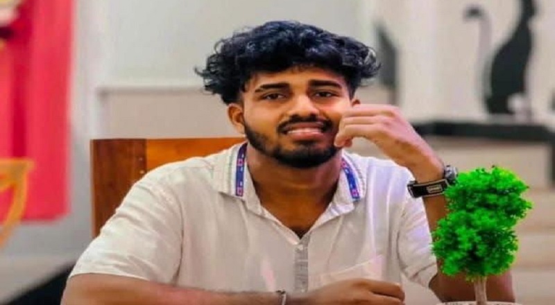 கிளிநொச்சியில் சோகம்: கடைச்சல் தொழிலகத்தில் மின்சாரம் தாக்கி 23 வயது இளைஞன் உயிரிழப்பு!