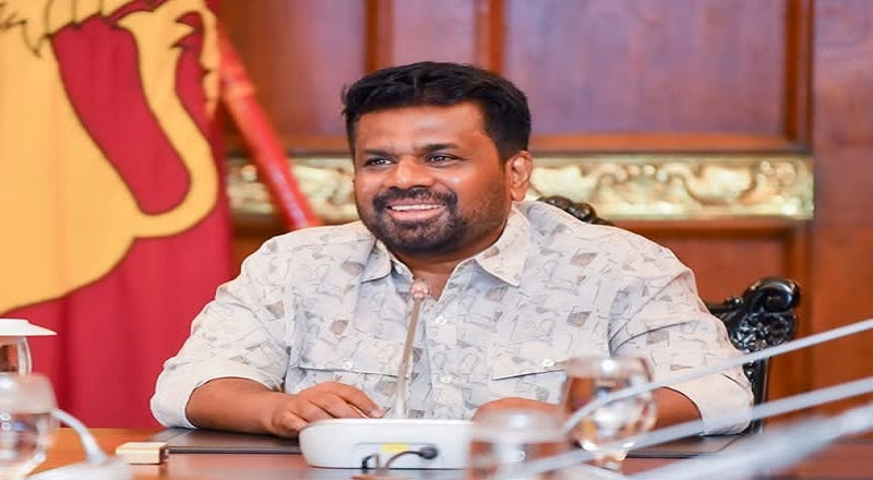 எல்-நினோ சவாலை எதிர்கொள்ள அவசர திட்டம்: அதிகாரிகளுக்கு ஜனாதிபதி உத்தரவு.