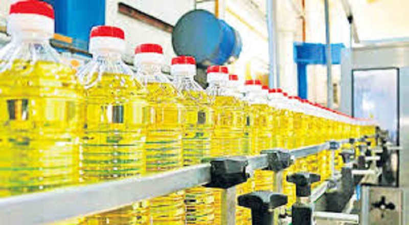 யாழில் சமையல் எண்ணெய் விநியோக நிறுவனத்தில் ஒரு கோடி ரூபா நிதி மோசடி: விற்பனைப் பிரதிநிதி கைது!