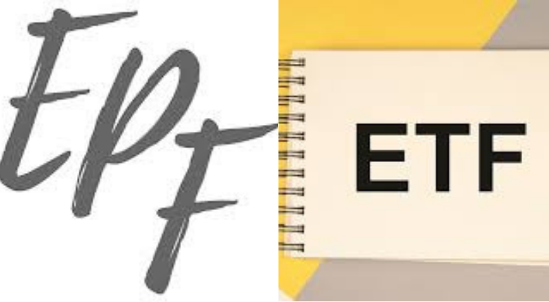 EPF - ETF நிதியங்களுக்கு புதிய முத்தரப்பு நிர்வாகம்: அமைச்சரவை அதிரடி அனுமதி!