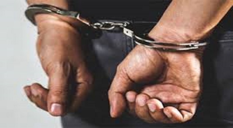 வெளிநாட்டில் வேலை வாங்கித் தருவதாகக் கூறி 50 இலட்சம் ரூபாய் மோசடி; கிளிநொச்சியில் நபர் கைது!