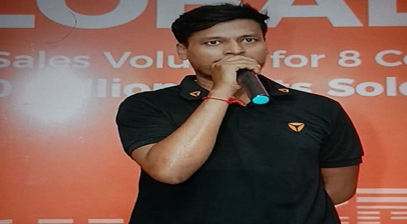 அதிவேகமே ஆபத்தானது: வீதி விபத்தில் மற்றுமொரு இளம் உயிர் பறிபோனது!