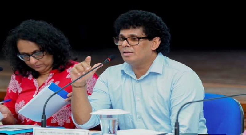 அங்கீகாரமற்ற வெளிவாரி திட்டங்களுக்கு பாடசாலைகளில் தடை: பிரதமர் ஹரிணி அமரசூரிய அதிரடி உத்தரவு!