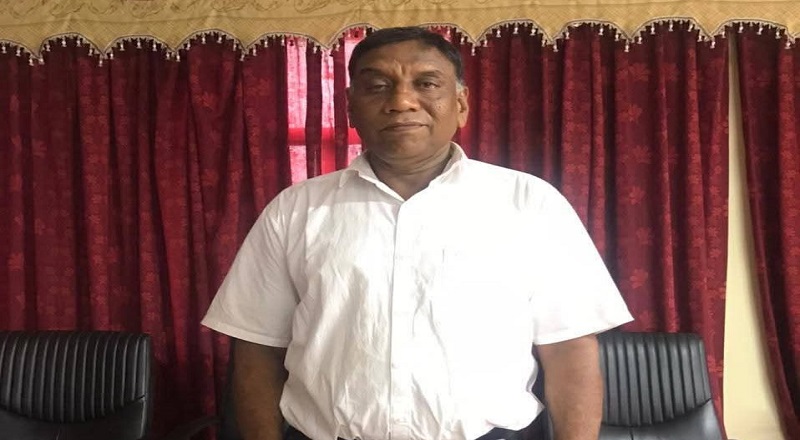 மண்ணின் பெருமையாய் மக்கள் நெஞ்சில் வாழும் சேவகன்: கிளிநொச்சி முத்து மணிவிழா காணும் வரலாற்றுத் திருநாள்!