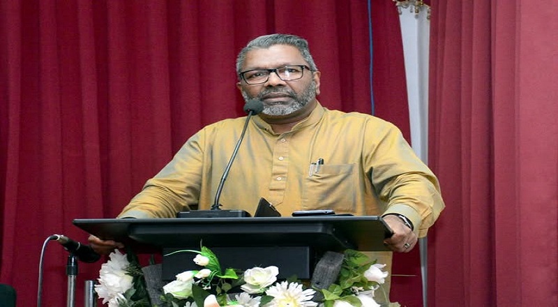 மாகாண சபைத் தேர்தலுக்கான திகதியை 30 நாட்களுக்குள் அறிவிக்க வேண்டும் – சுரேன் ராகவன்
