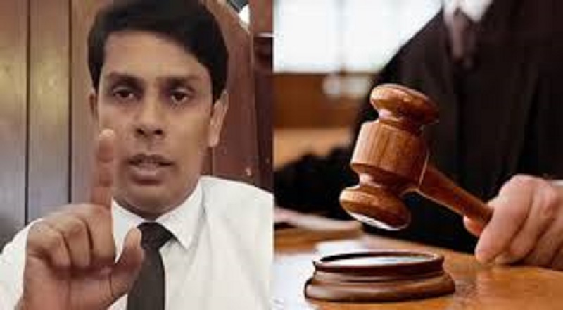 அவதூறு காணொளிகளை உடனே நீக்குங்கள்; மருத்துவர் அர்ச்சுனாவுக்கு யாழ்ப்பாணம் நீதிமன்றம் கட்டளை!