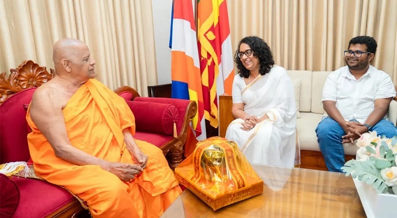 அபிவிருத்திப் பணிகளுக்குத் தொழில்நுட்பப் பணியாளர்களைப் பெறுவதே தற்போதைய முக்கிய சவால் - பிரதமர்!