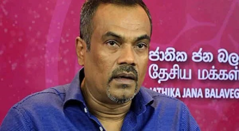 “ஹேக்கர் சம்பவம் தொடர்பான விசாரணைகள் முறையாக முன்னெடுப்பு பிரதி அமைச்சர் அனில் ஜயந்த!