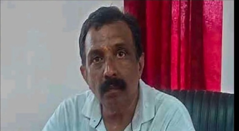 நடைப்பயிற்சியின் போது துயரம்: கிளிநொச்சியில் விபத்தில் சிக்கிய முன்னாள் அதிபர் மரணம்!