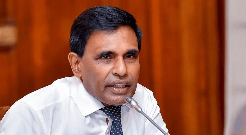 அமைச்சர் ஆனந்த விஜேபாலவின் எம்பி பதவிக்கு சவால்: மனுவை விசாரிக்க உயர் நீதிமன்றம் அனுமதி!