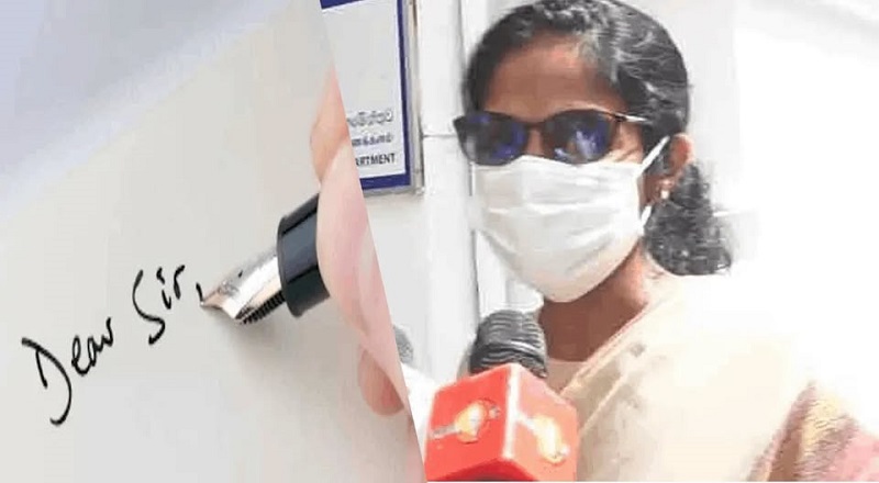 சுரேஷ் சலே விவகாரம்: திருத்தந்தை பிரான்சிஸுக்கு குடும்பத்தினர் அவசர கடிதம்!