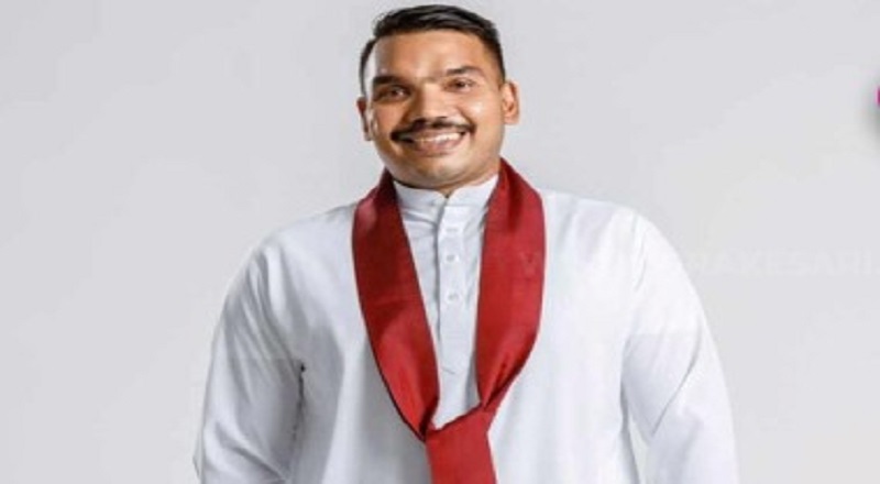 நாமலுக்கு எதிரான வழக்கு: இரு இந்திய சாட்சிகளுக்கு அழைப்பாணை!