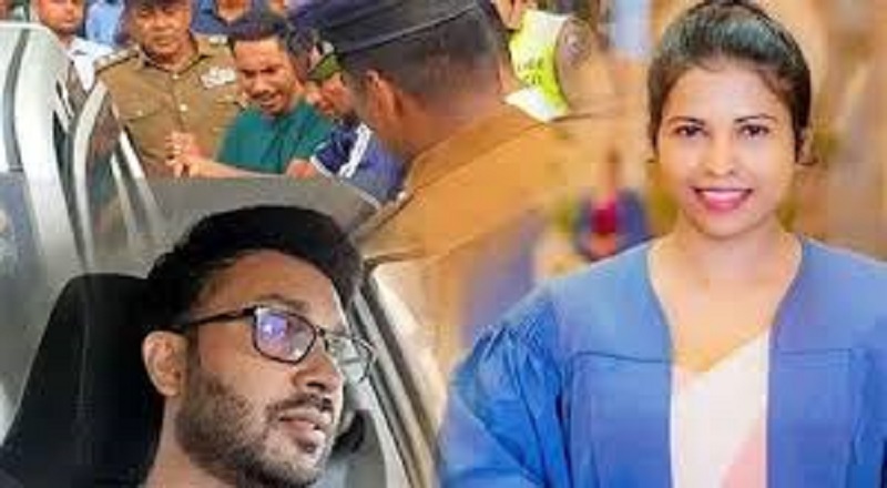 தெல்தெனிய கொடூரம்: காதலனுக்கு உதவிய பிரதேச சபை ஓட்டுநரும் கைது; விசாரணையில் திடுக்கிடும் உண்மைகள் அம்பலம்!