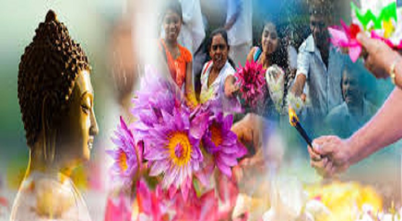 பொசனை முன்னிட்டு 18,000 க்கும் அதிகமான தானசாலைகள் பதிவு; PHI சங்கம் தீவிர கண்காணிப்பு!