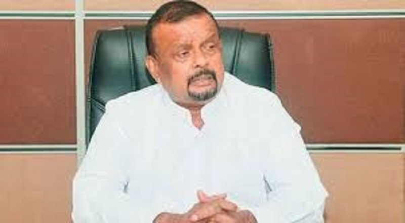 ஊழல் வழக்கு: முன்னாள் அமைச்சர் எஸ்.எம். சந்திரசேனவுக்கு பிணை!