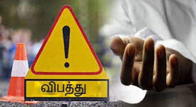 இலங்கையில் விபத்துகளால் தினமும் 30 பேர் உயிரிழப்பு: சுகாதார அமைச்சு அதிர்ச்சித் தகவல்!