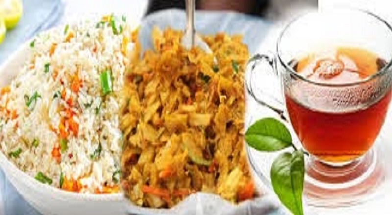 இன்று நள்ளிரவு முதல் அமலுக்கு வரும் புதிய விலைக்கழிவு: சிற்றுண்டிச்சாலை உரிமையாளர்கள் சங்கம் அறிவிப்பு!