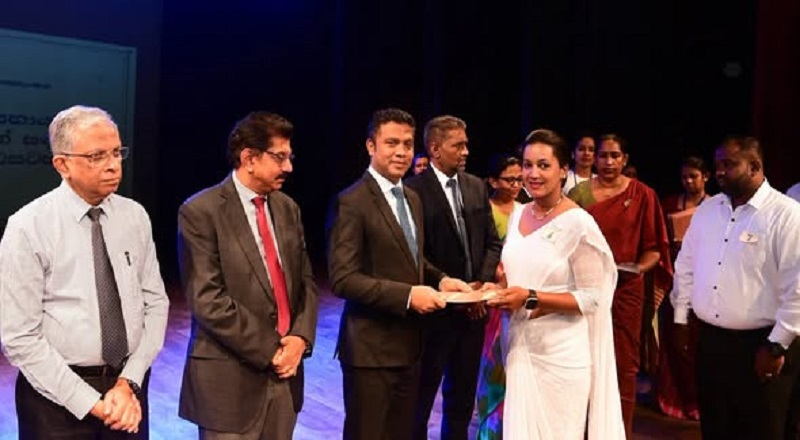 அரசியல் தலையீடற்ற ஆட்சேர்ப்பு முறைமை: தகுதி அடிப்படையில் 627 பேருக்கு சுகாதார நியமனங்கள்!